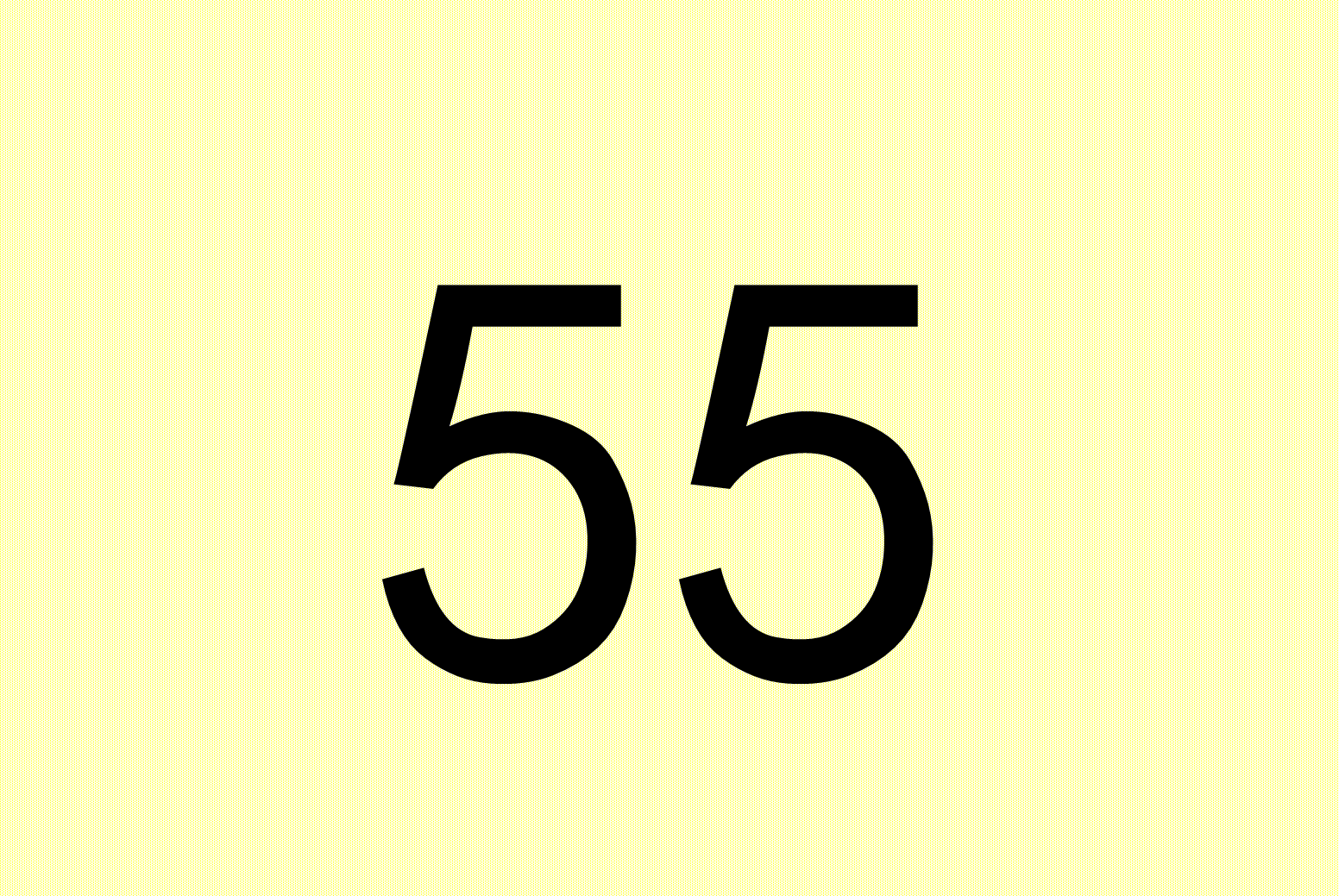 Superhelte Matematik 7 - De hele 10'er tal og tallene 51-59 - Billede 2