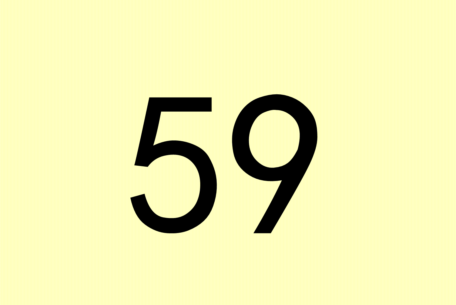 Superhelte Matematik 7 - De hele 10'er tal og tallene 51-59 - Billede 3