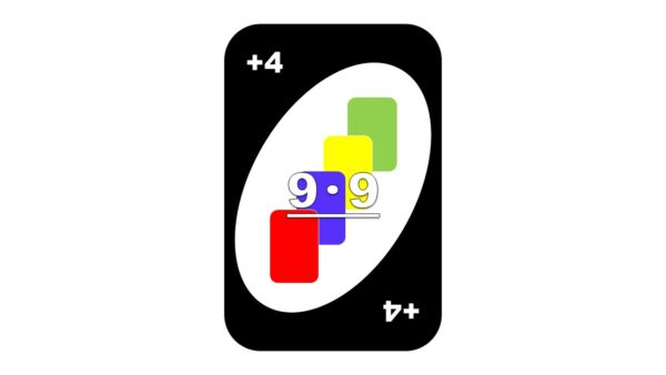 UNO - den lille tabel - Image 4