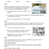 Ugeopgaver - 10 stk (11-20) - Image 6