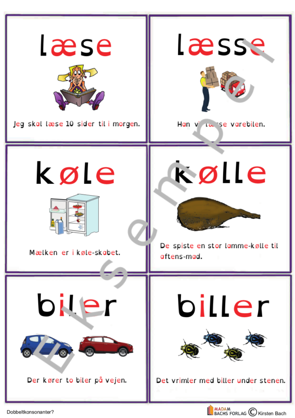 Dobbeltkonsonanter? - Image 4