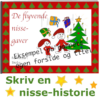 Skriv en nisse-historie