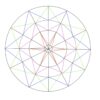 Stjerne mandala - Image 4