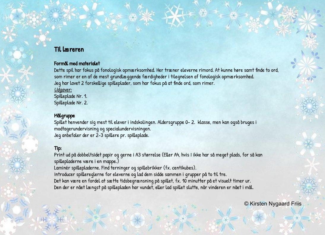 Hjælp Julemanden, find hans gaver... - Billede 2
