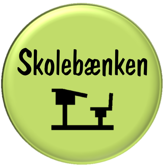 Skolebænken