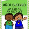 SkoleBINGO – NAVNEORD - Image 6