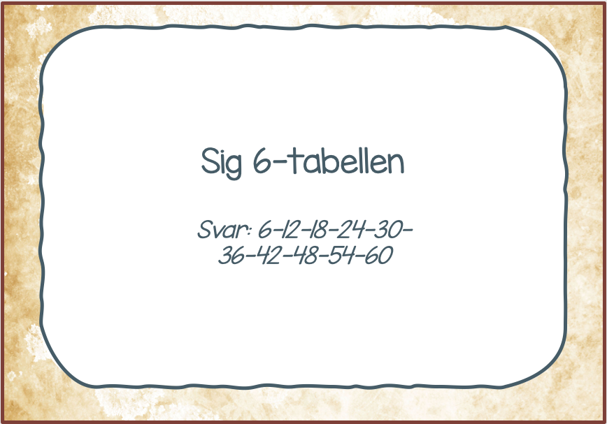 Halloween Spillet - Billede 9