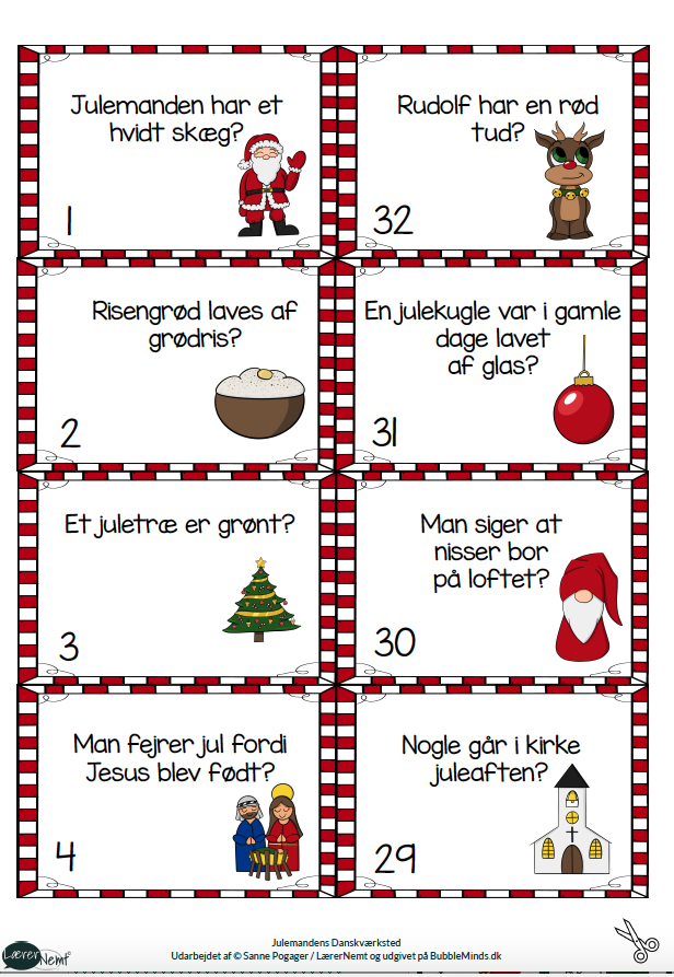 Julemandens Danskværksteder - Billede 4