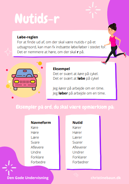 Nutids-r