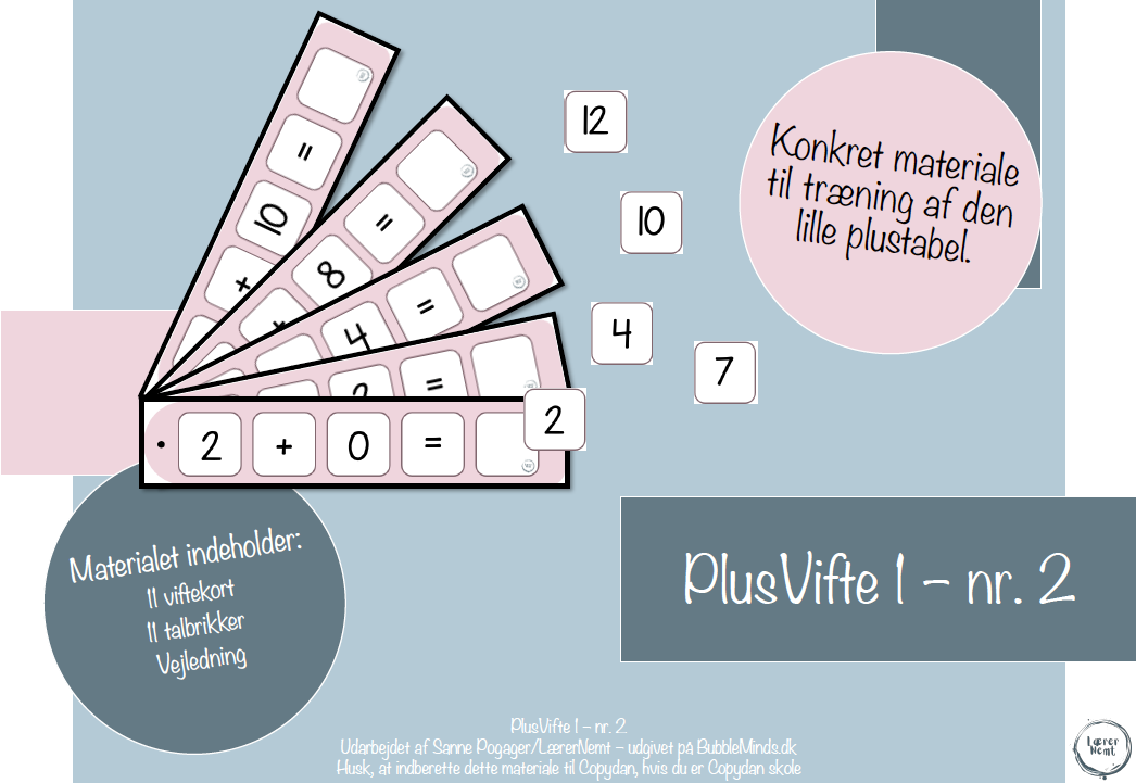 PlusVifte 1 - nr. 2