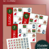 Sudoku 9 I Jul I 4x4 felter