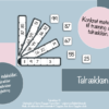 Talrækken 10