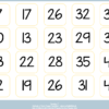 Talrækken 1-10 (samlet pakke) - Image 18