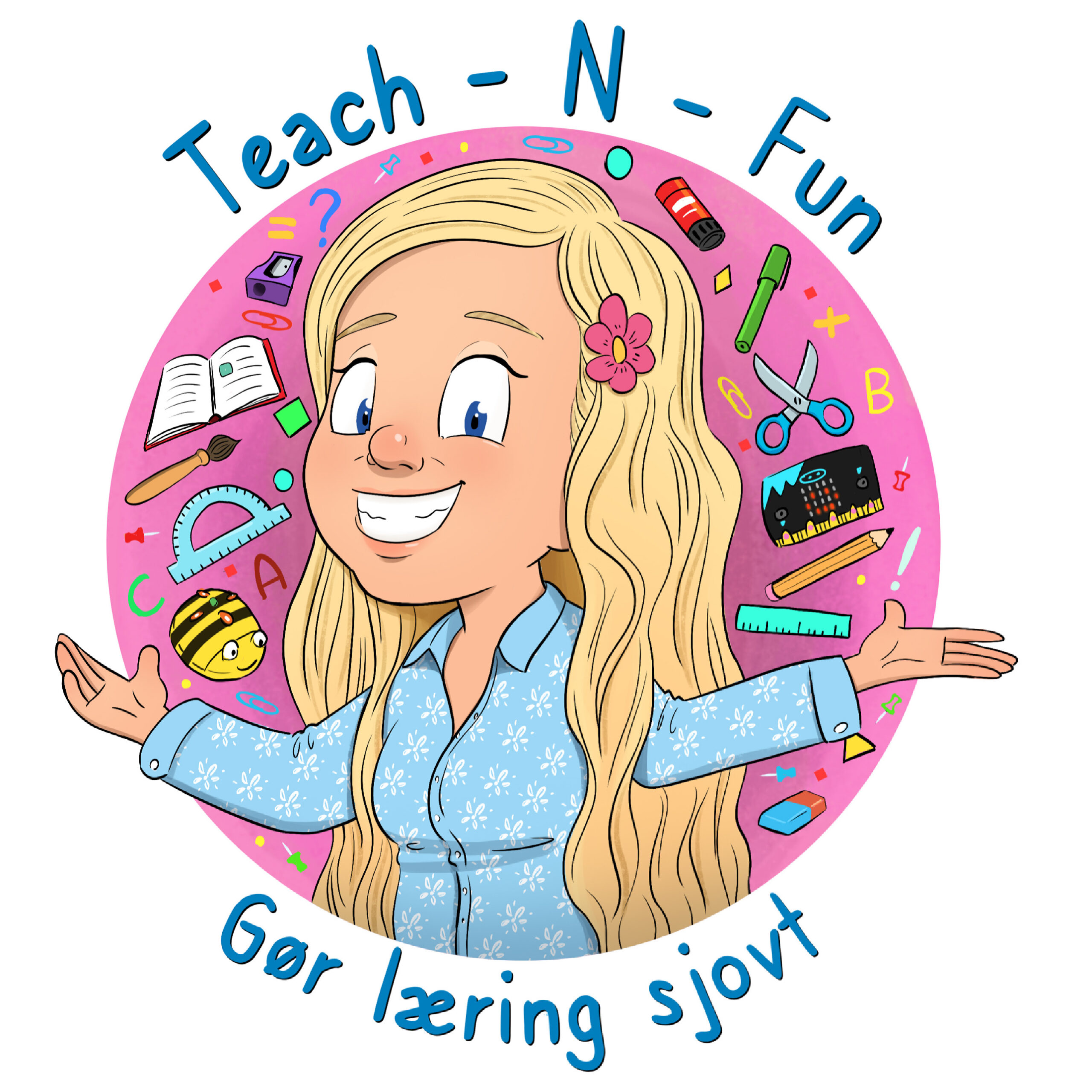 Teach-N-fun
