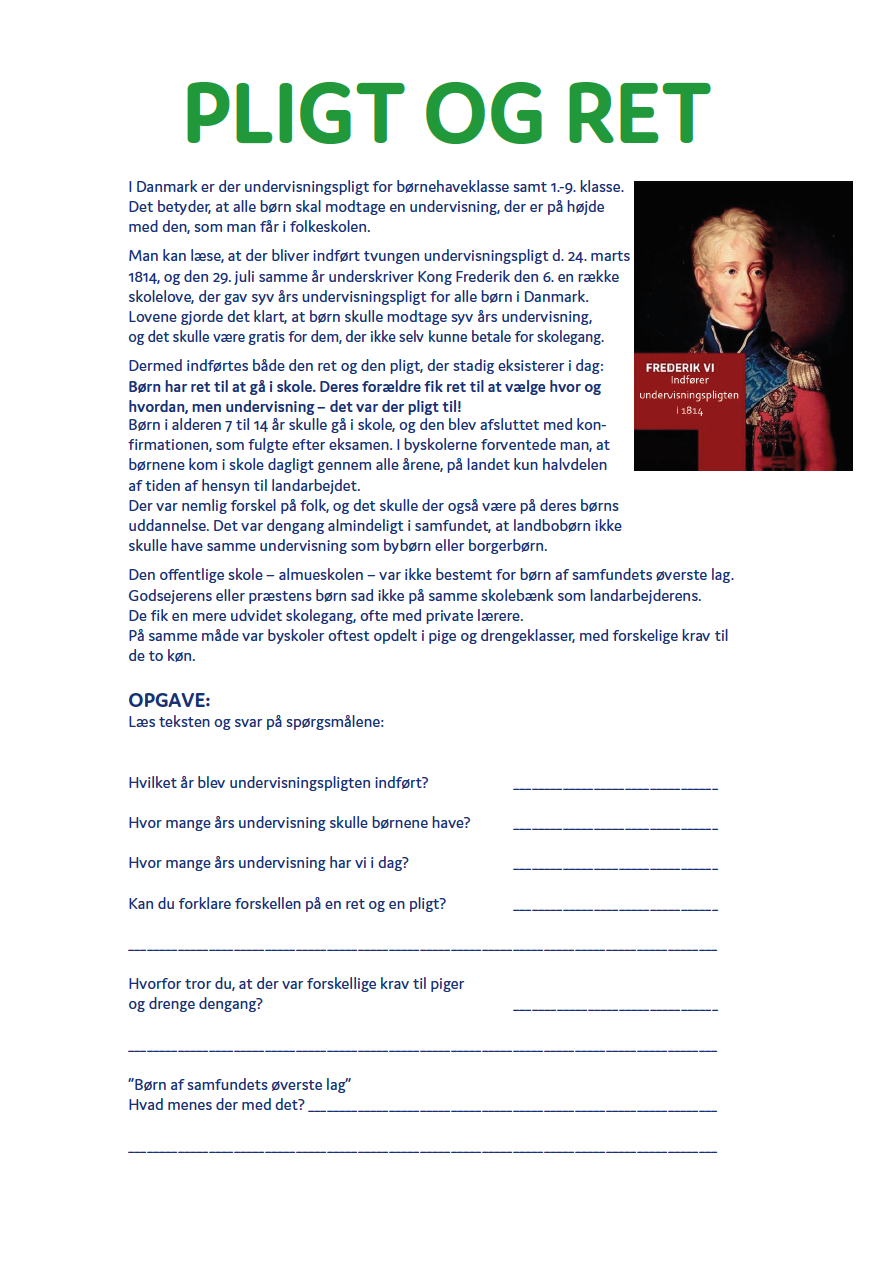 Månedsopgave Marts 21 SKRIVBAR - Billede 10