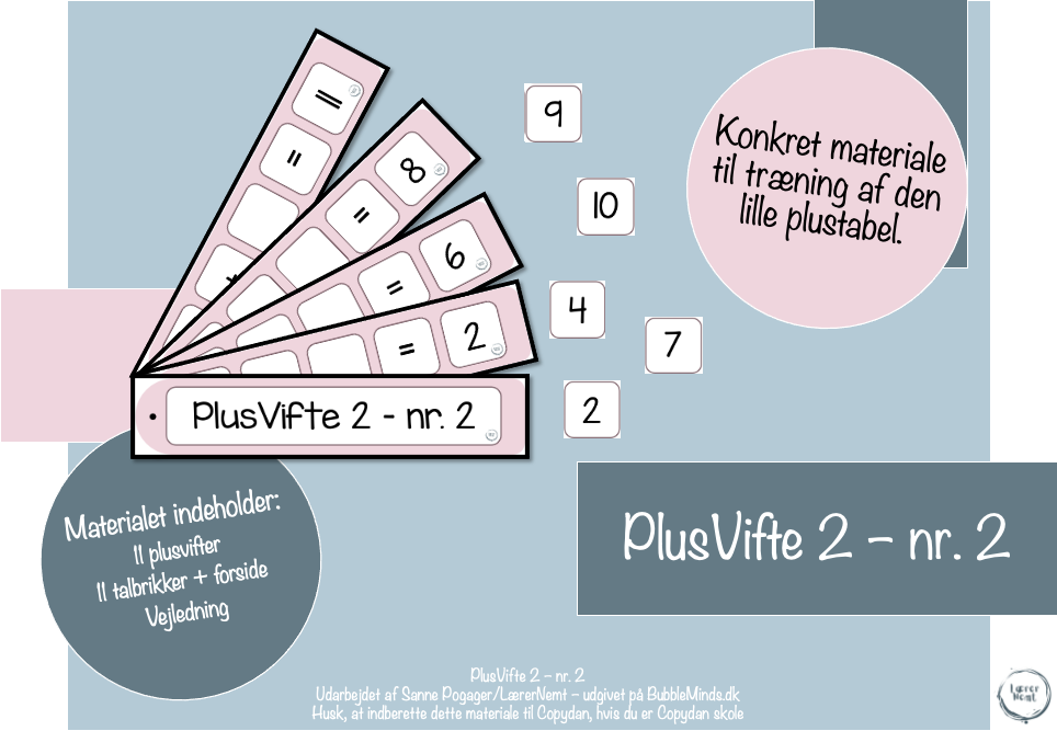 PlusVifte 2 - nr. 2