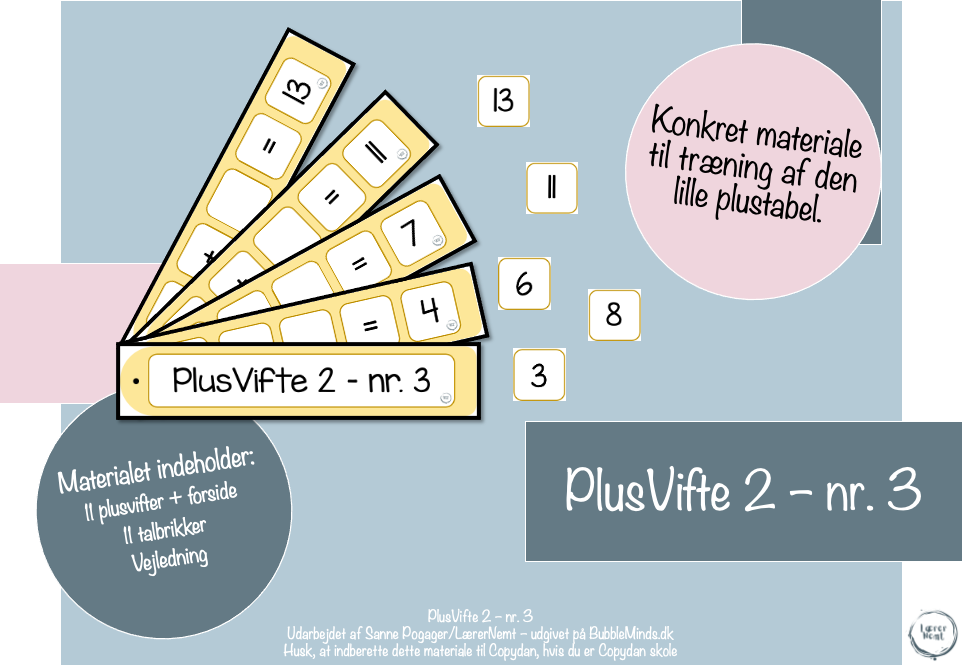 PlusVifte 2 - nr. 3