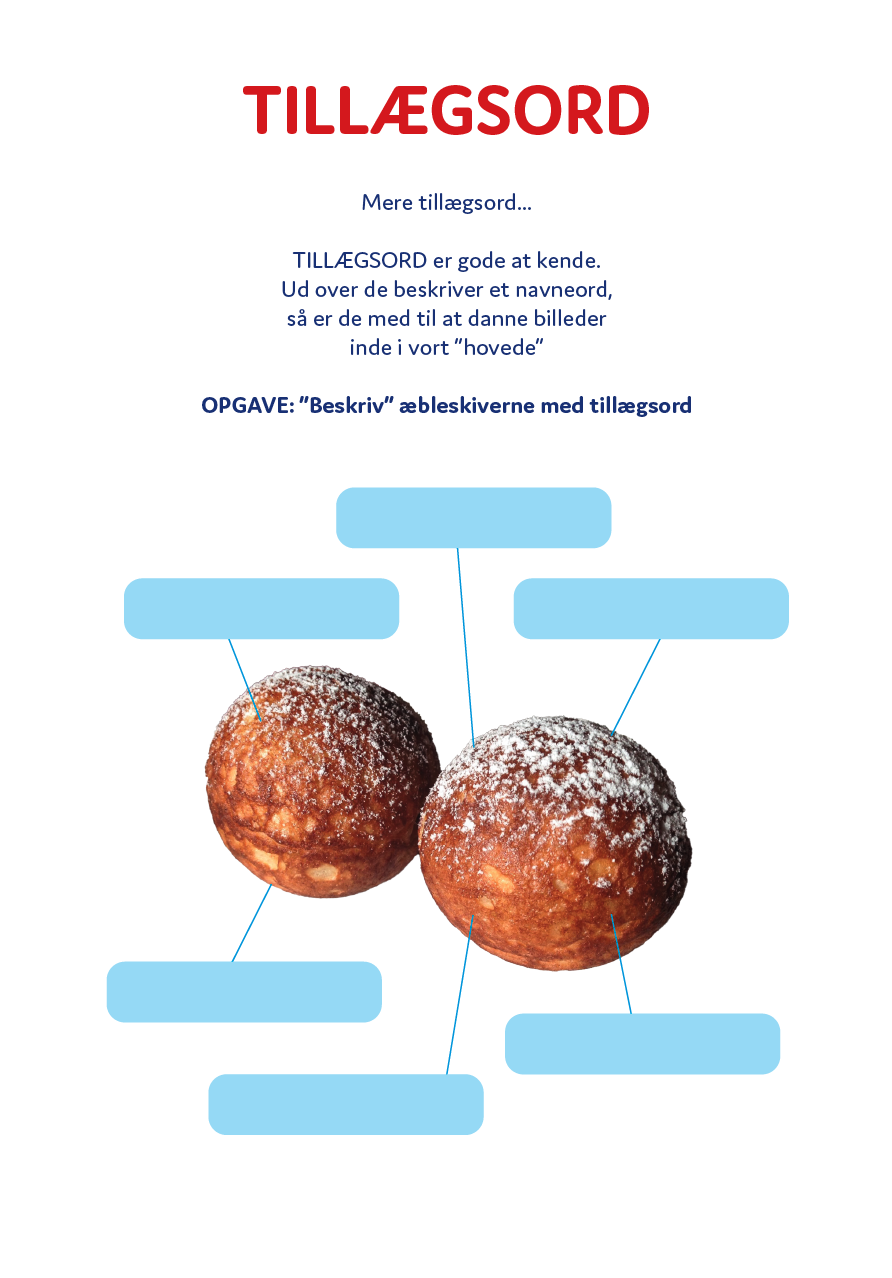 Månedsopgave December - indskoling - Billede 6