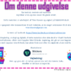 Ugens Tal - 2. klasse (2 sværhedsgrader) - Image 4