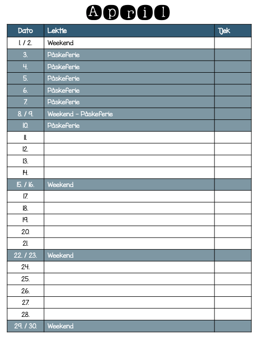 Lektiebog 2022/2023 - Billede 7