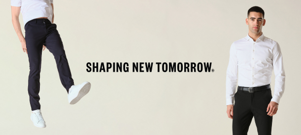 Shaping New Tomorrow - Bubbleminds