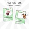 Find mig: Jul