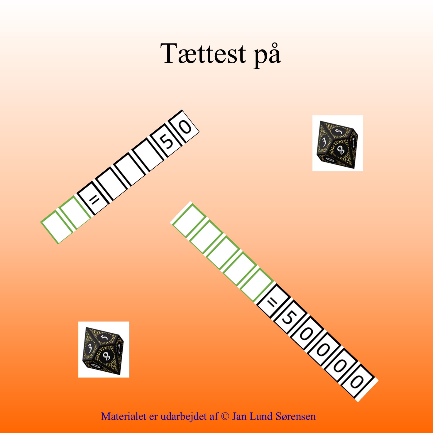 Kom tættest på