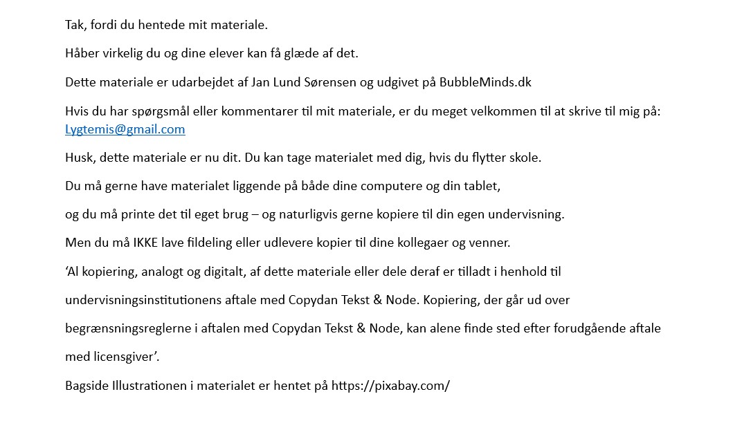 Kom tættest på - Billede 3