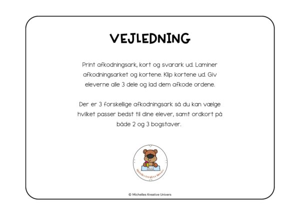 Havet’s hemmelige alfabet - Image 3