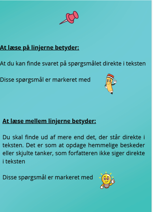 Opgavehæfte til bogen "Jo siger ja" - Image 2