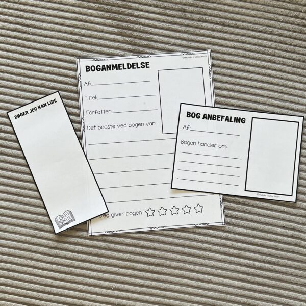 Rolleleg: Bibliotek - Image 6