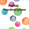 Postløb - koordinatsystem nr. 2
