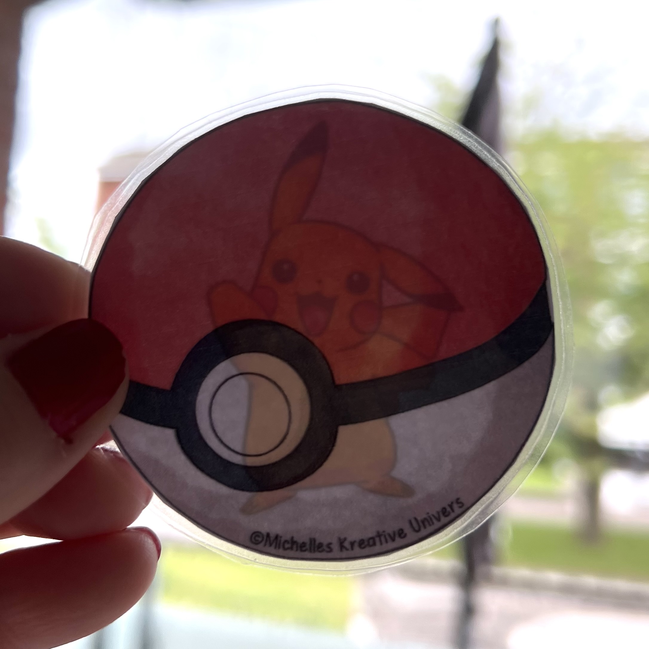 Klik og se: Magiske Pokéballs - Billede 6