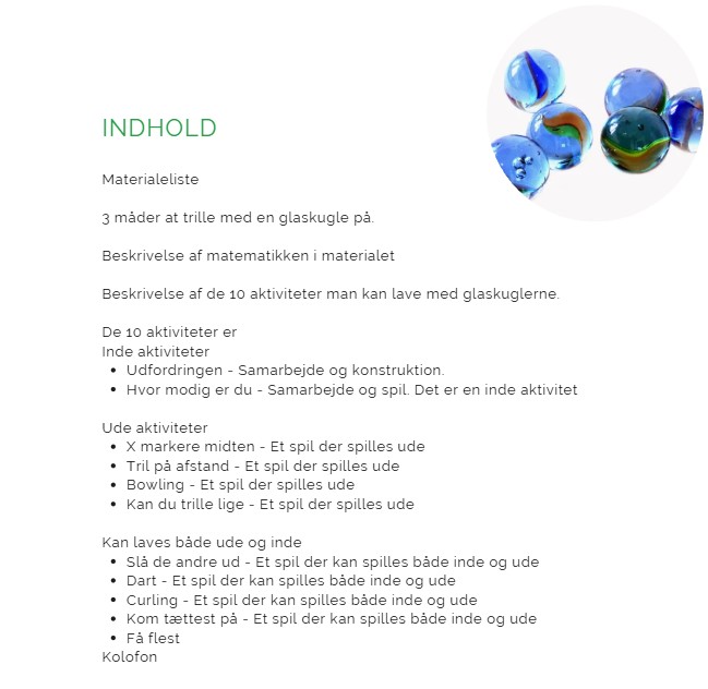 Glaskugler - Billede 2