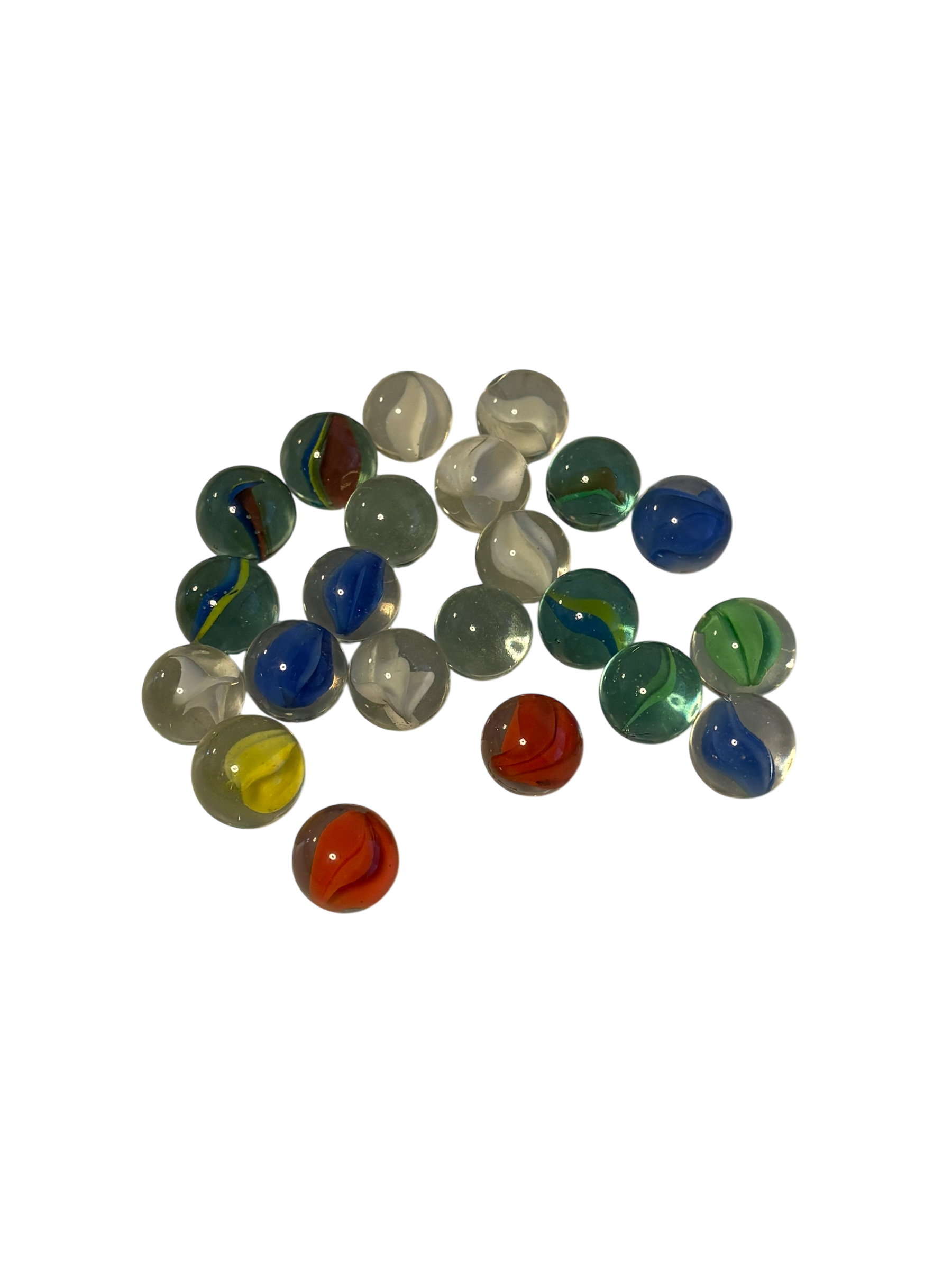 Glaskugler - Billede 5