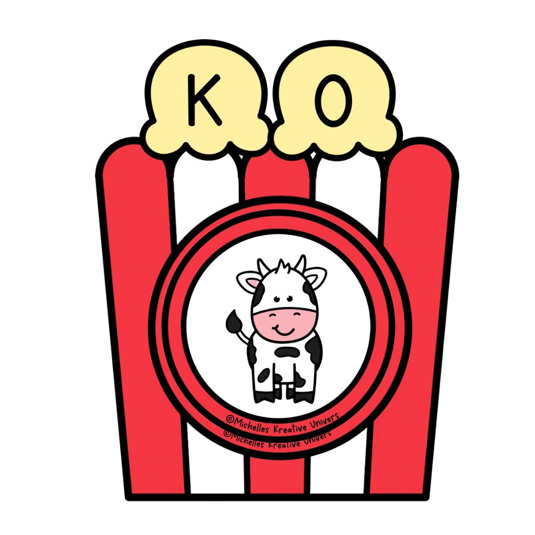POP et ord: 2 bogstaver - Billede 5