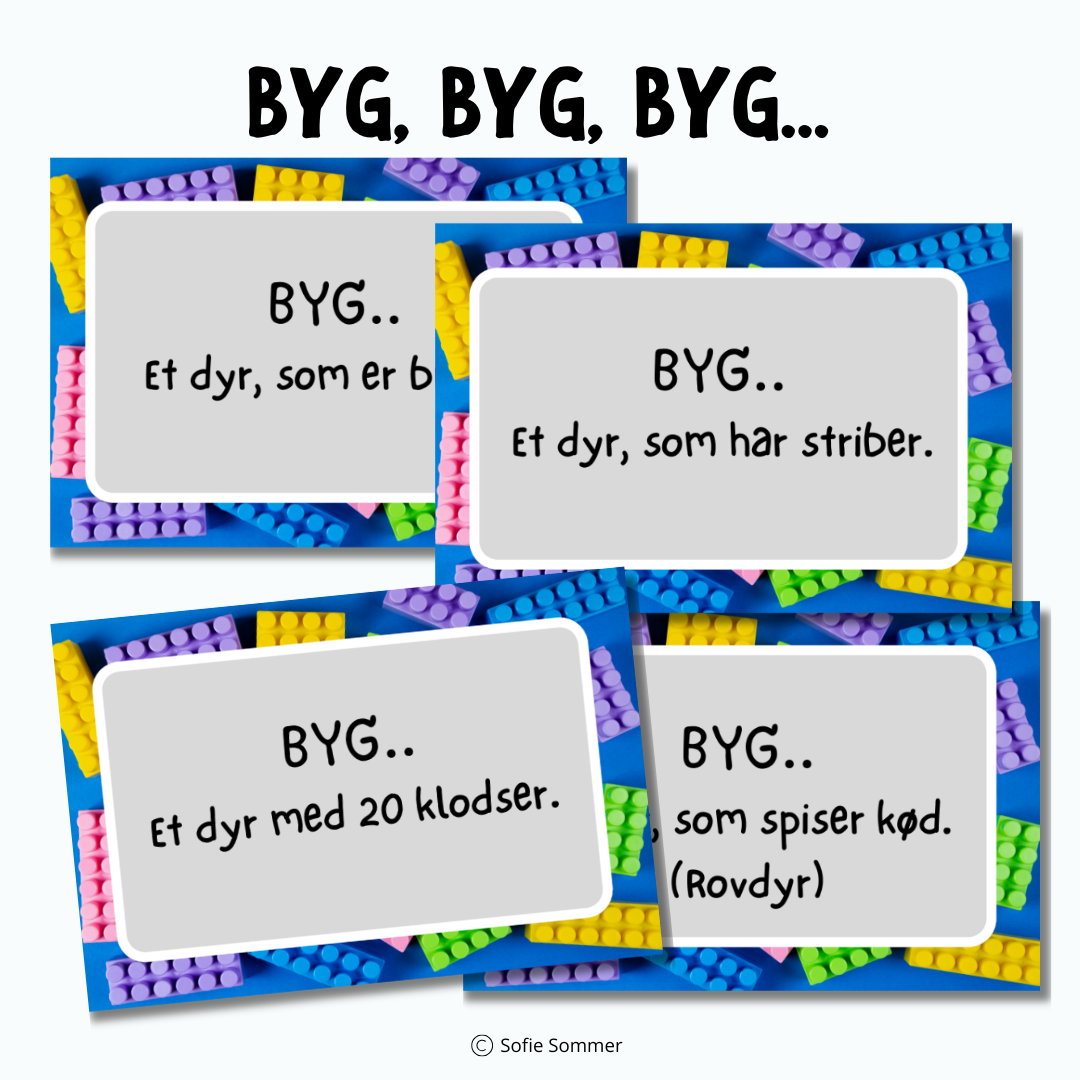 BYG...