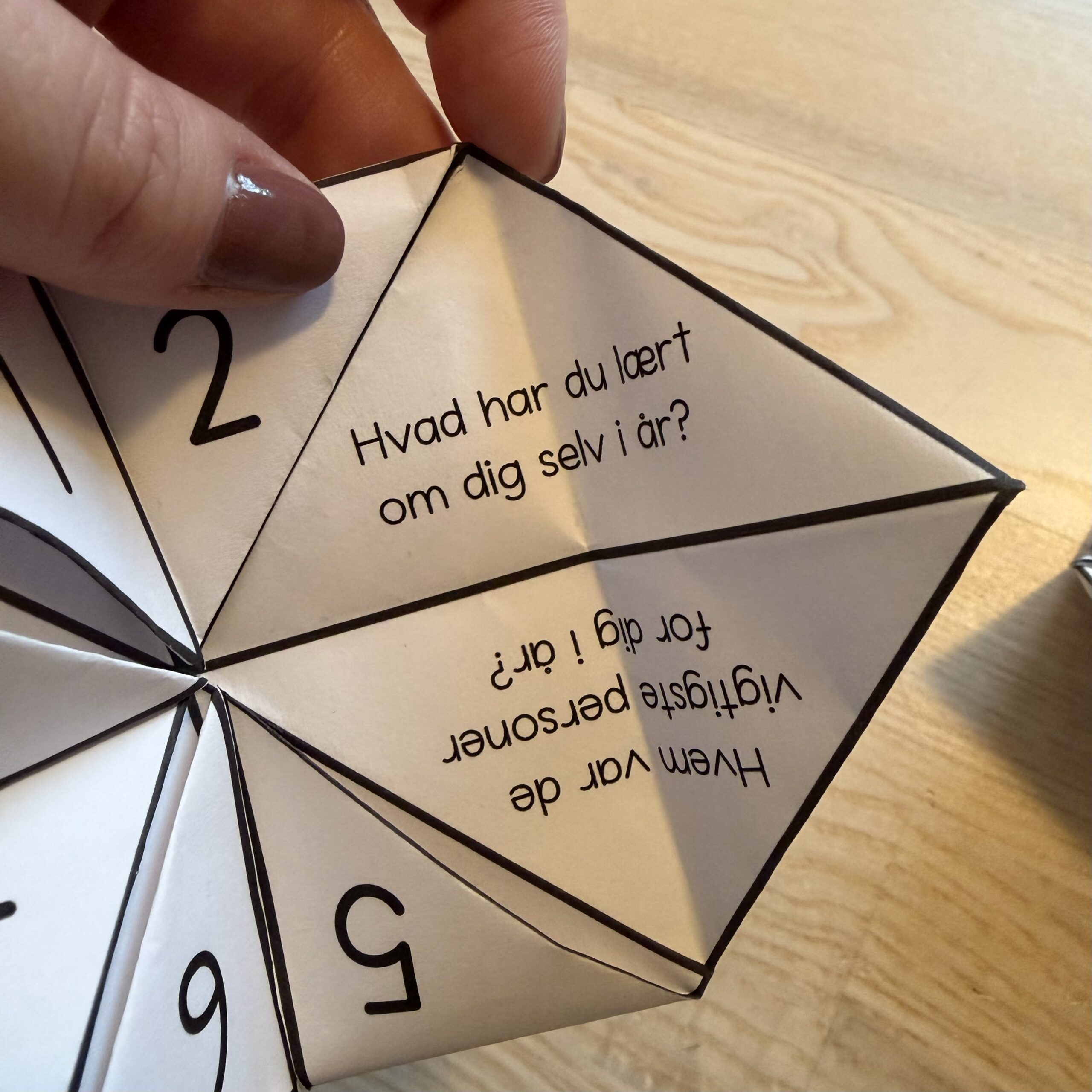 Nytårsaktiviteter - Billede 11