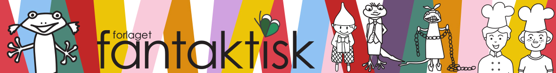 fantaktisk Shop Banner