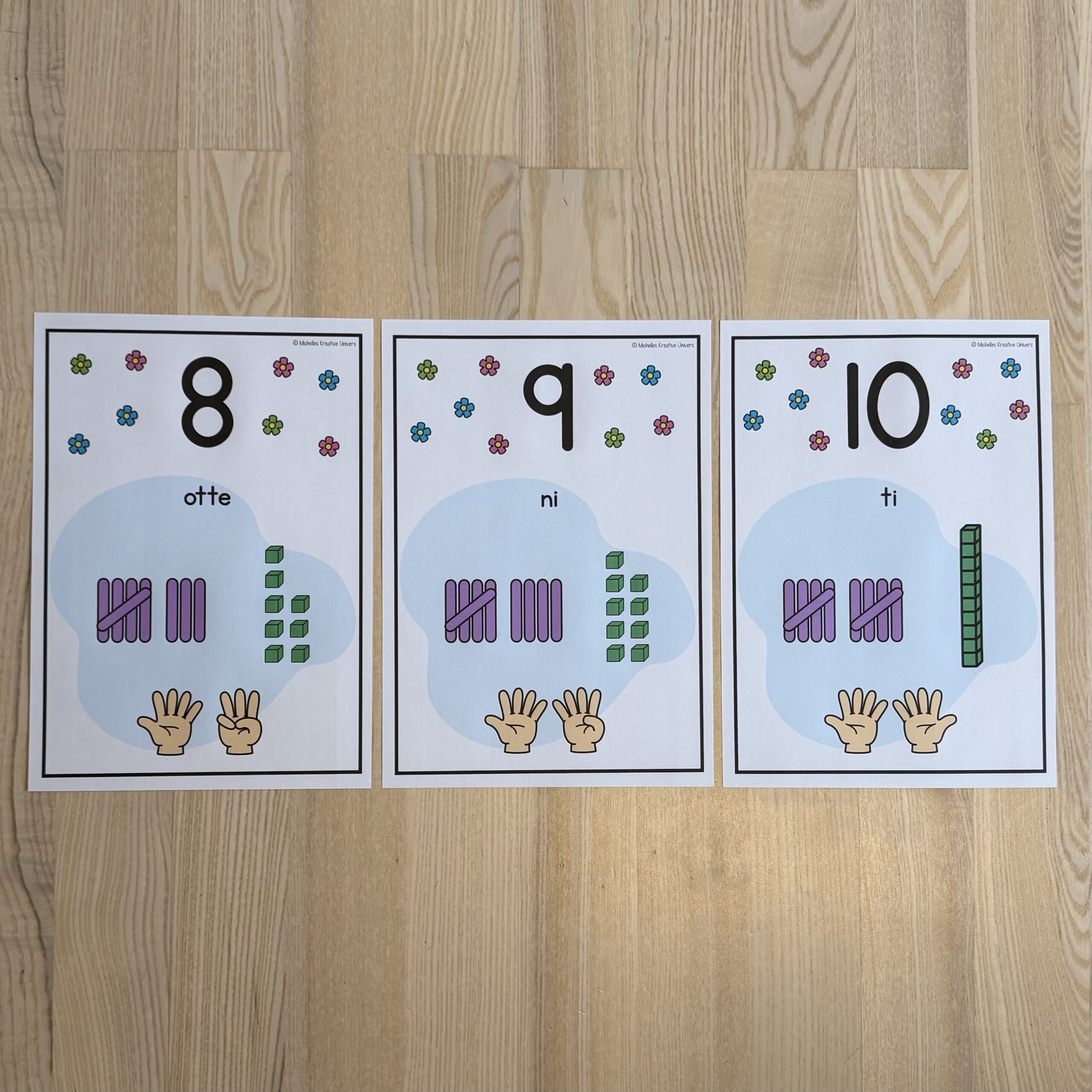 Talophæng 1-20 og 1-30 - Billede 8