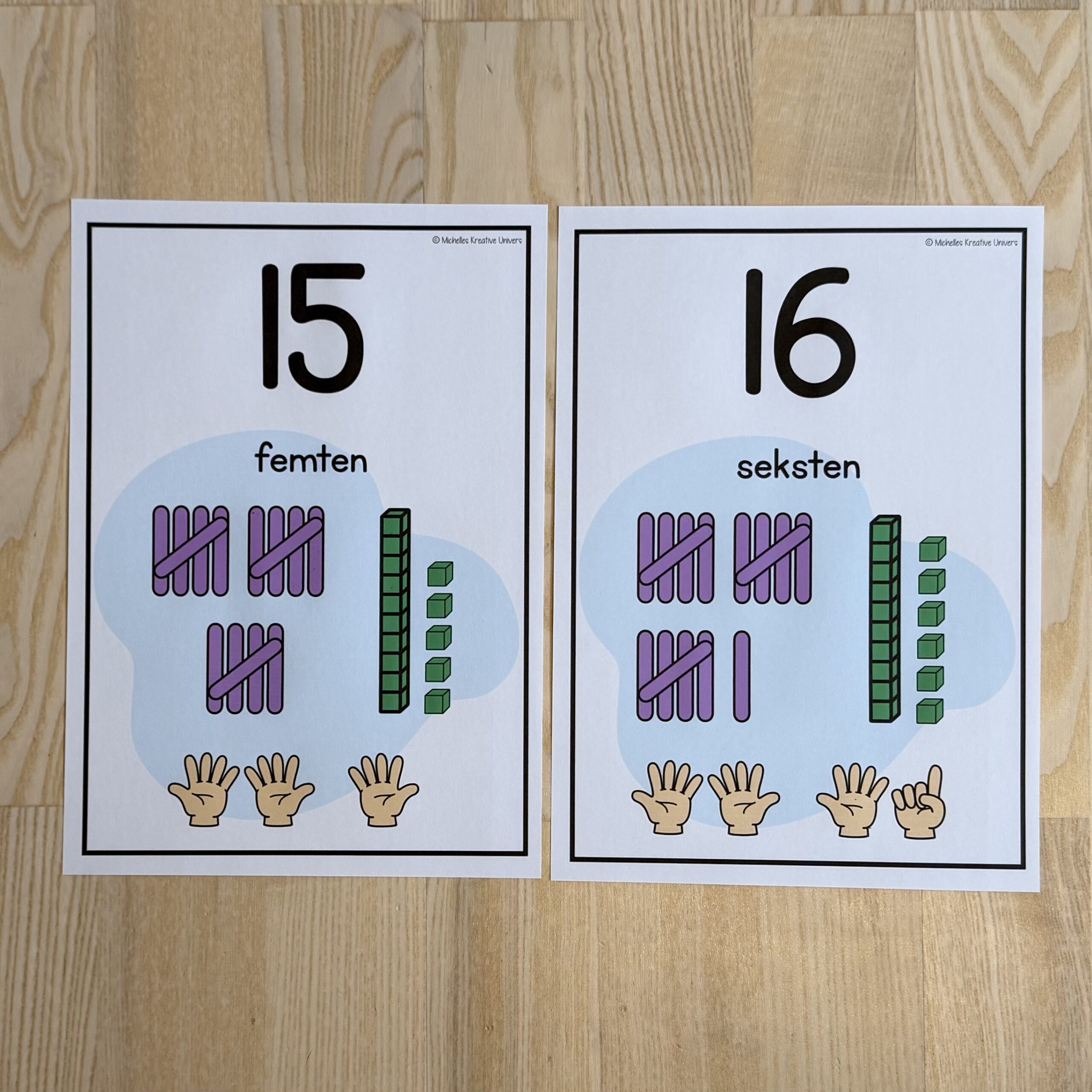 Talophæng 1-20 og 1-30 - Billede 7