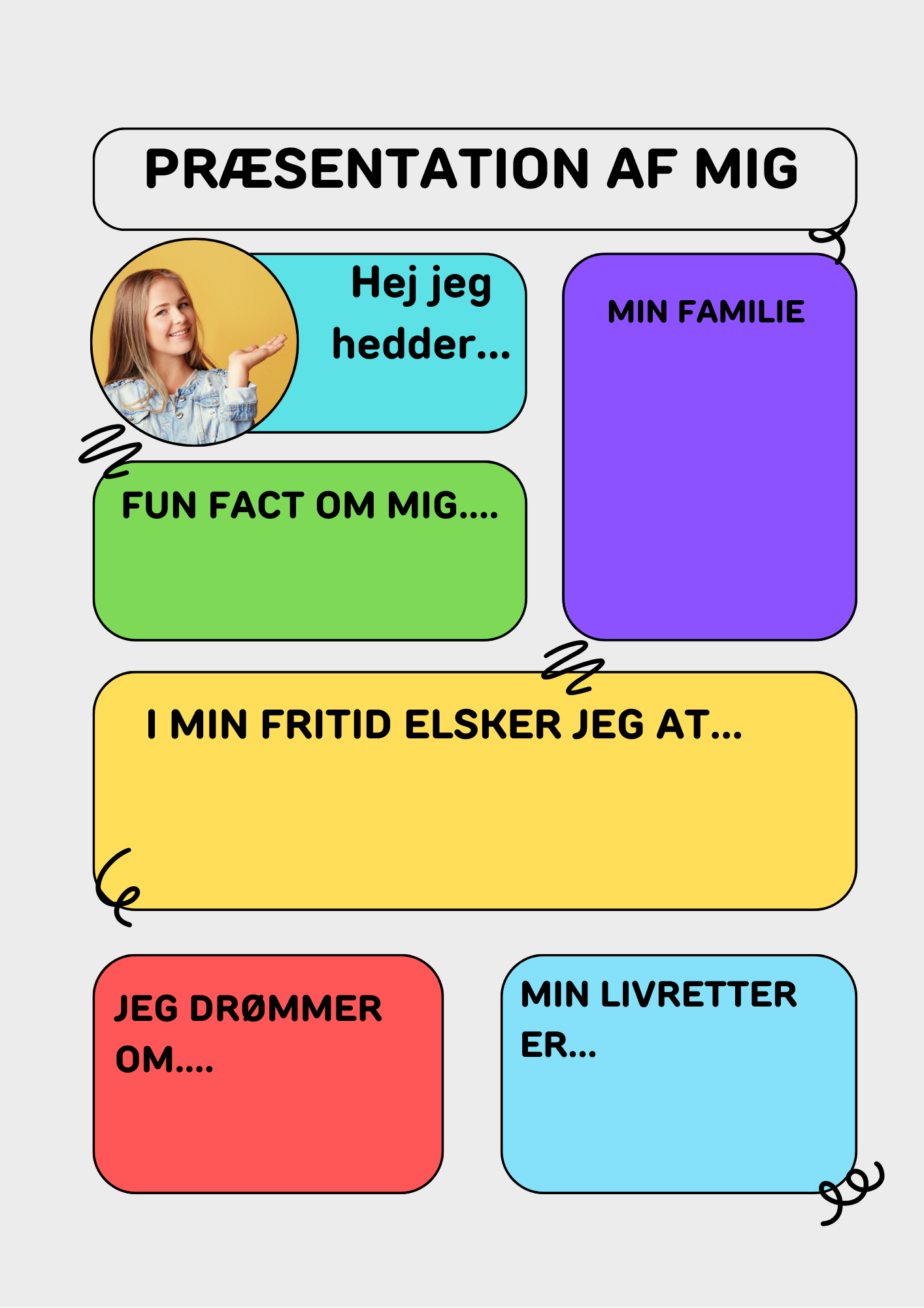 Præsentation af mig