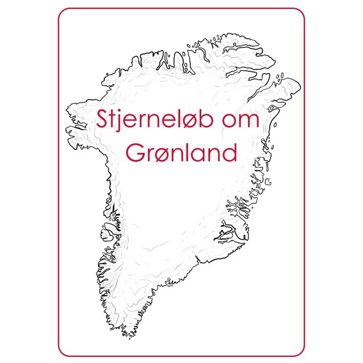 Stjerneløb om Grønland