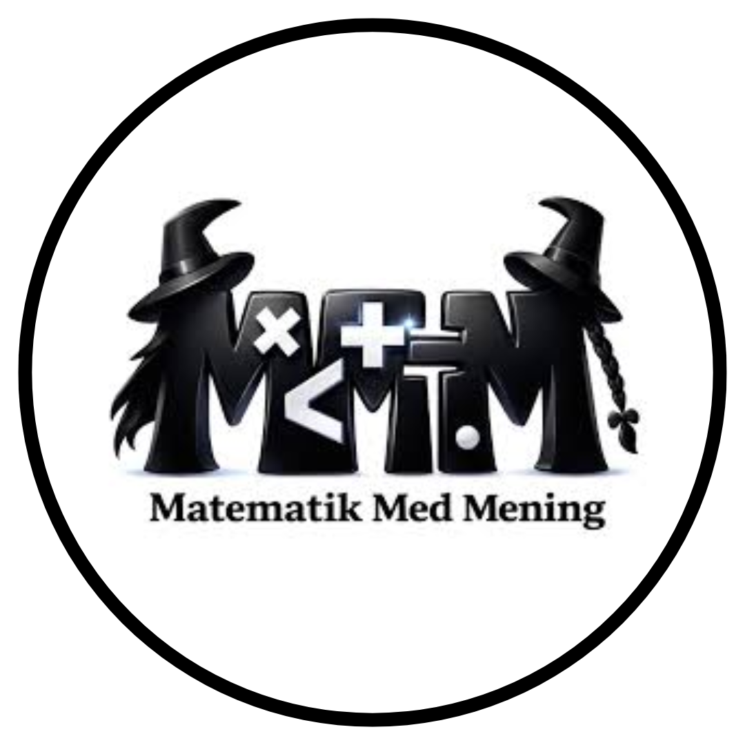 Matematik Med Mening