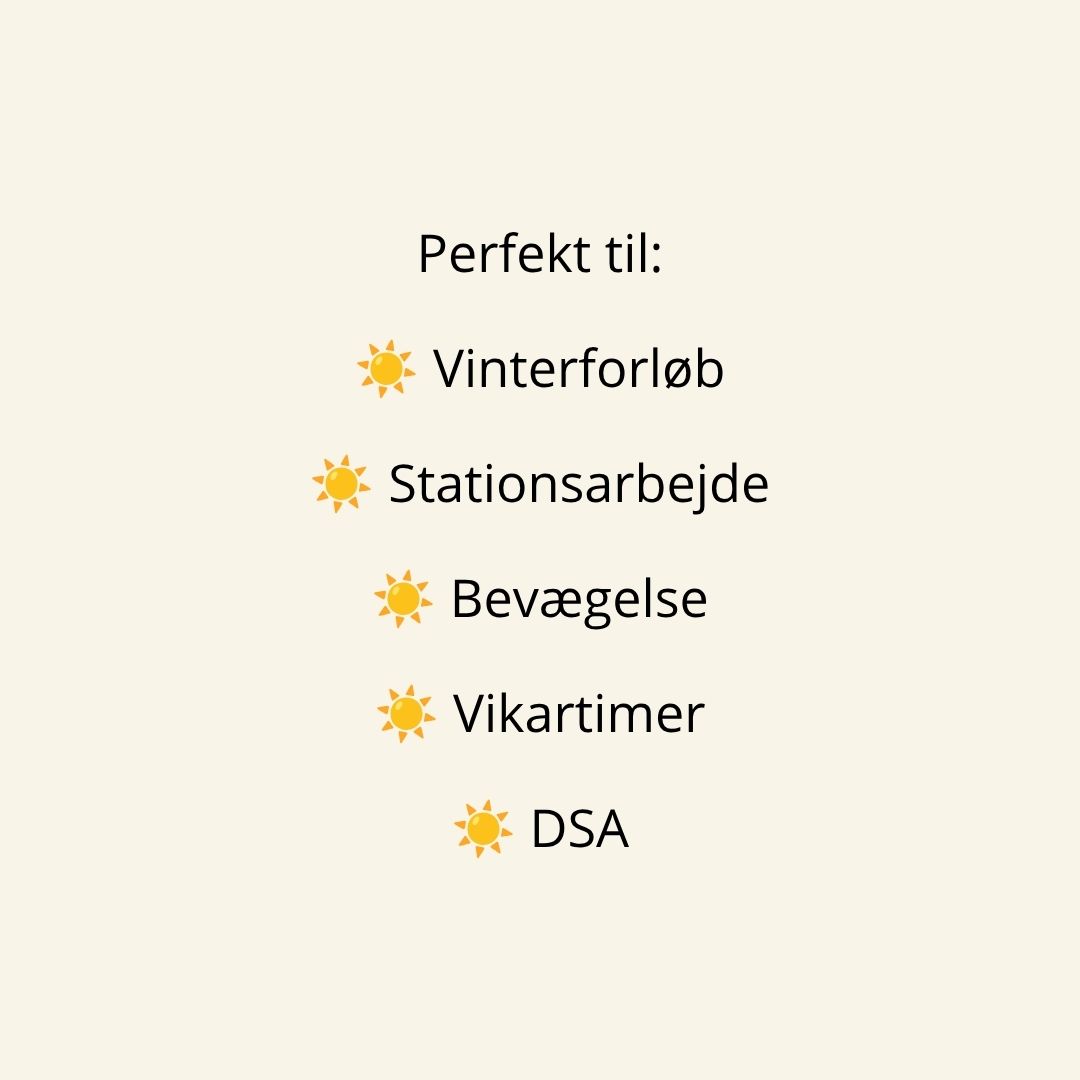 Vinterordløb - Billede 7