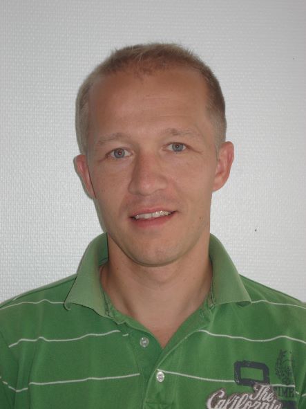 Niels Vesterbæk