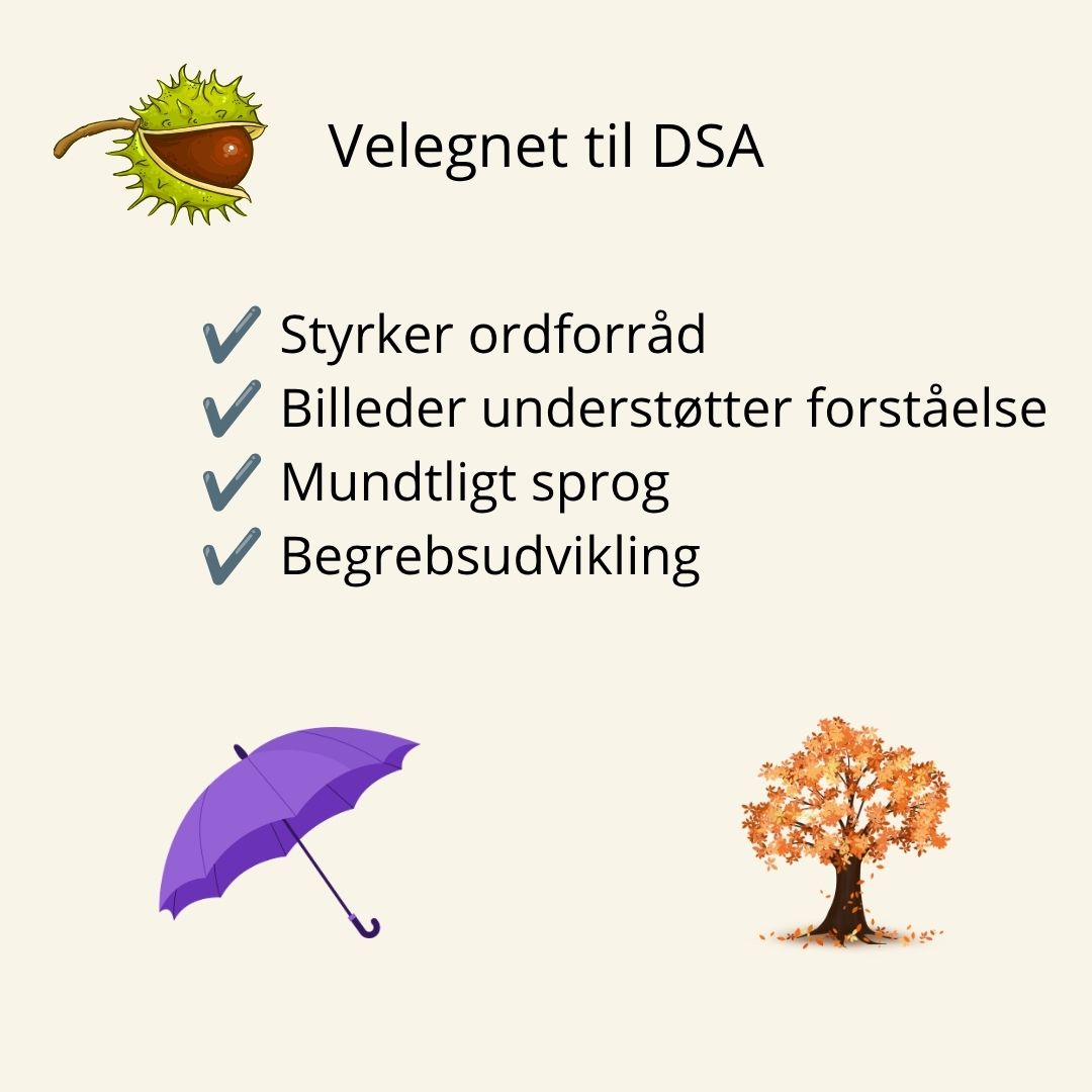 Efterårsordløb - Billede 5