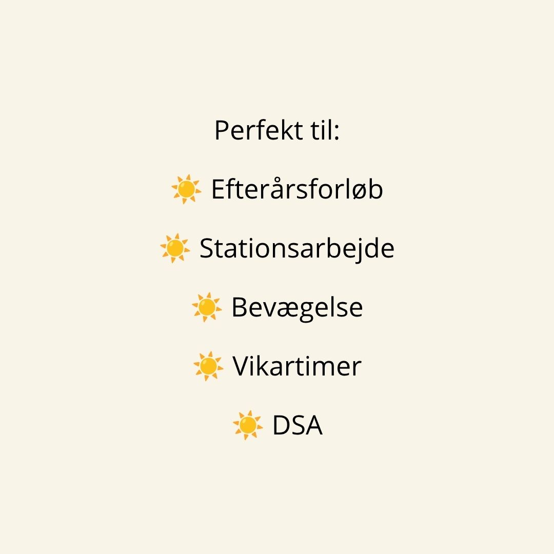 Efterårsordløb - Billede 6