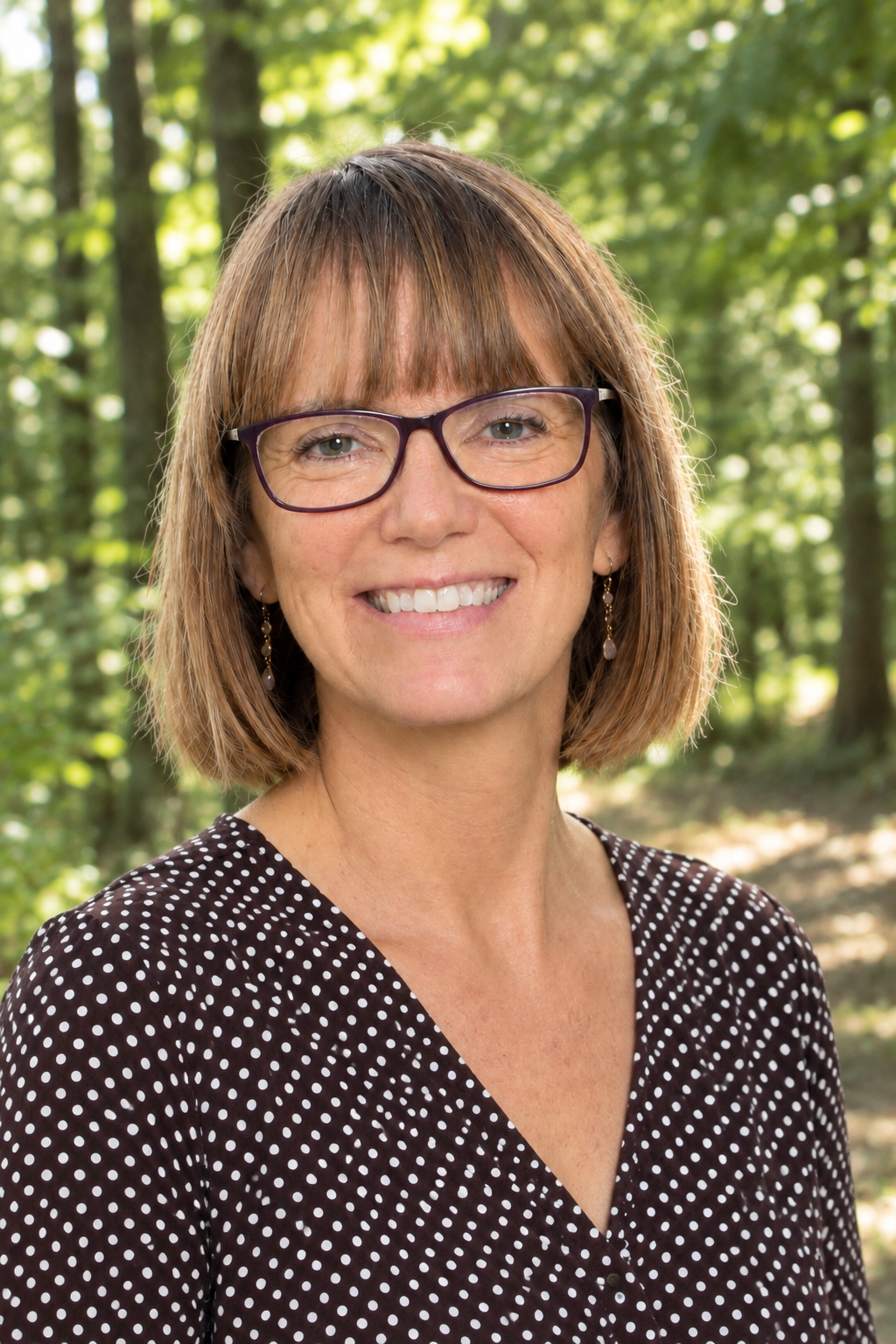 The Danish Teacher - Anne Tvarnø Lohse