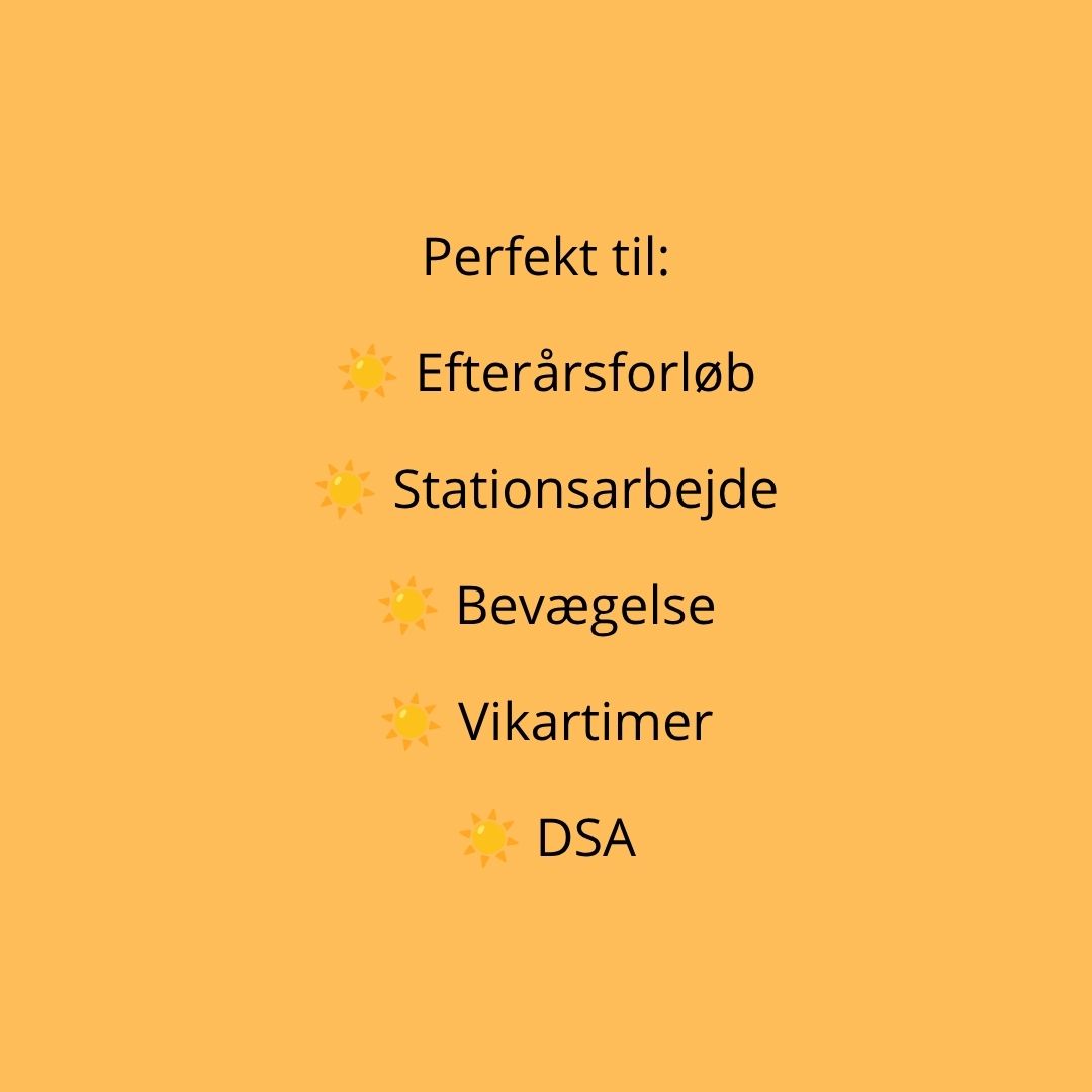 Efterårsspil - Billede 5